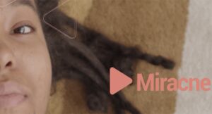 Chemyunion Launches Miracne: Counting Down the Days Until the End of Acne